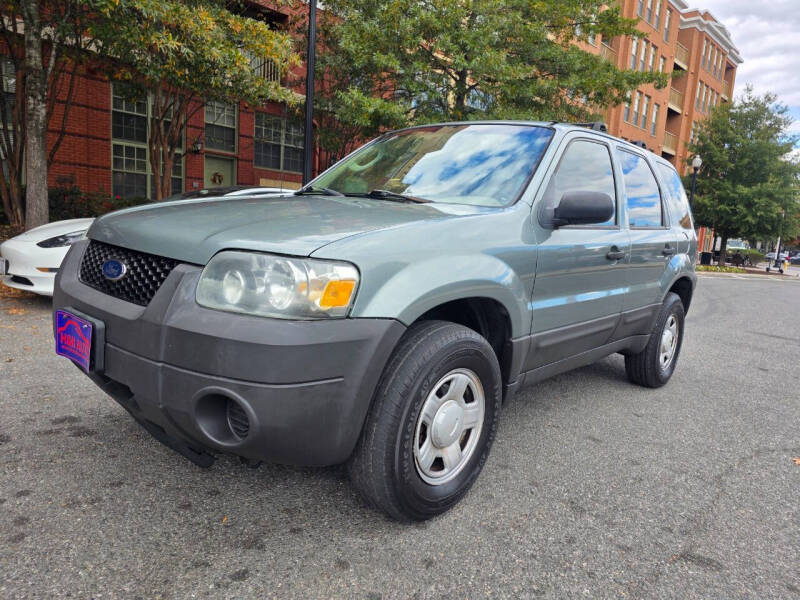 2006 Ford Escape XLS