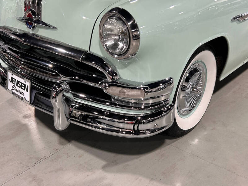 1954 Pontiac Chieftain