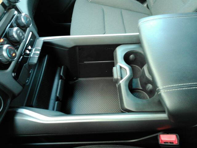 2022 RAM 1500 Lone Star