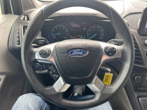 2019 Ford Transit Connect XLT