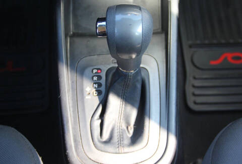 2011 Kia Soul