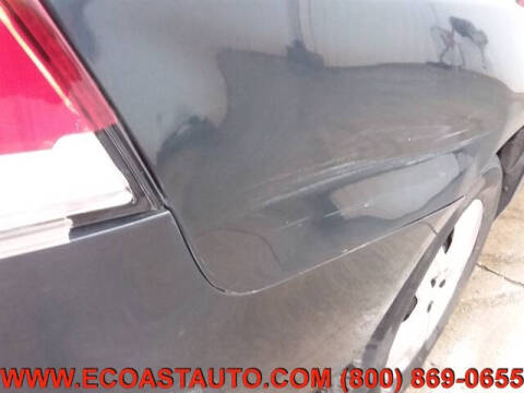 2008 Chevrolet Impala LS