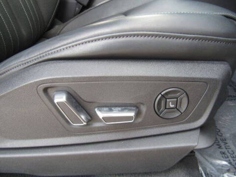 2019 Audi e-tron quattro Prestige