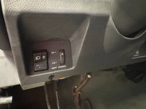 1994 Jeep Wrangler