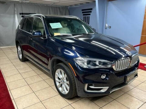 2018 BMW X5 for sale at Adams Auto Group Inc. in Charlotte NC