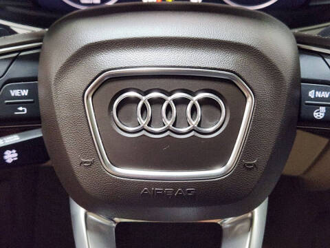 2019 Audi Q7