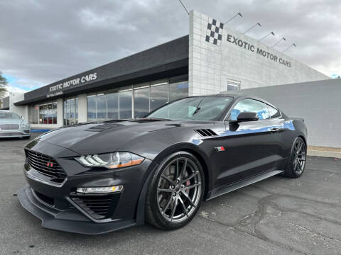 2023 Ford Mustang GT