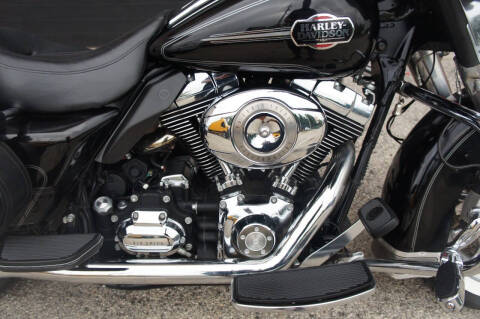 2008 Harley-Davidson Electra Glide Ultra Classic