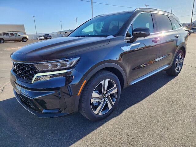 2023 Kia Sorento Plug-In Hybrid for sale in Lake Havasu City, AZ