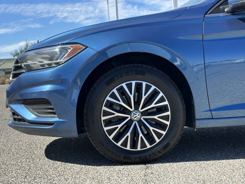 2020 Volkswagen Jetta