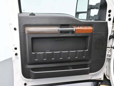 2015 Ford F-350 Super Duty