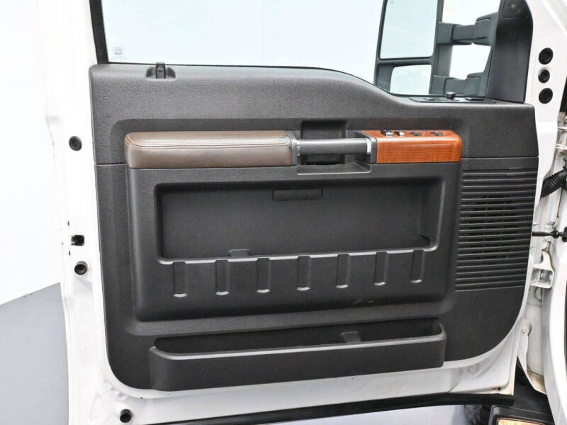 2015 Ford F-350 Super Duty