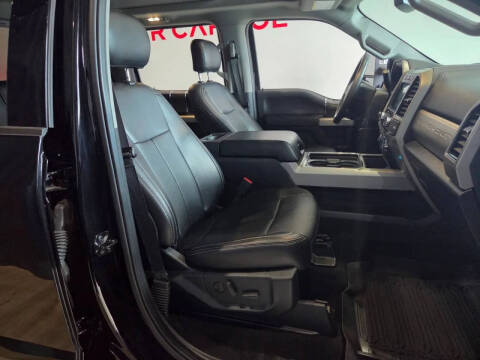 2021 Ford F-250 Super Duty