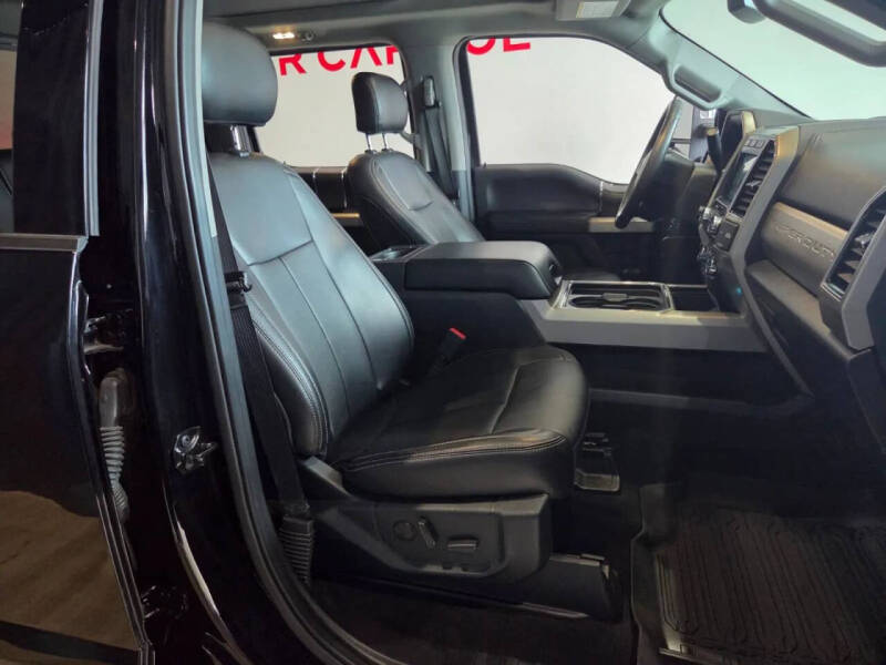 2021 Ford F-250 Super Duty