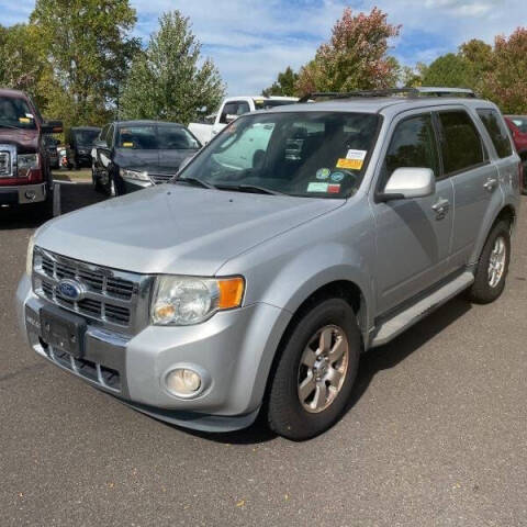 2012 Ford Escape for sale at Green Light Auto in Bridgeton, NJ