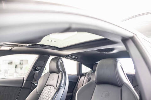 2024 Audi S5 Sportback 3.0T quattro Premium Plus