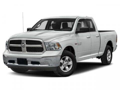 2022 RAM 1500 Classic for sale at Sunnyside Chevrolet in Elyria OH