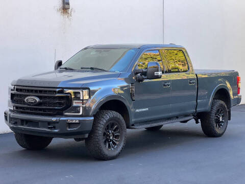 2021 Ford F-350 Super Duty for sale at Z Auto Sales in Boise ID