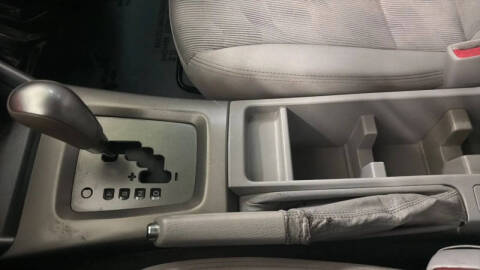 2009 Subaru Forester 2.5 X