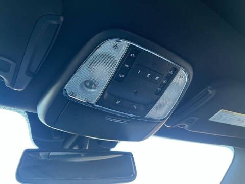 2014 Chrysler 300 C John Varvatos Limited Edition