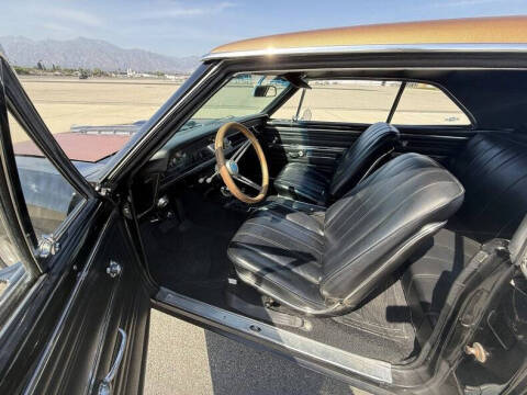 1966 Chevrolet Chevelle