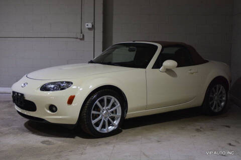 2006 Mazda MX-5 Miata