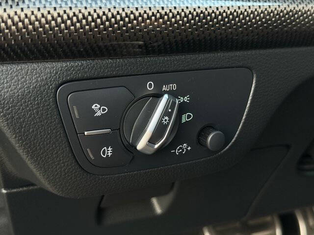 2022 Audi SQ5 Sportback 3.0T quattro Premium