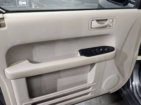 2011 Honda Element EX
