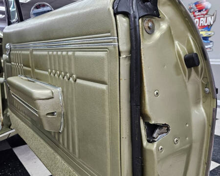 1968 Chevrolet Impala