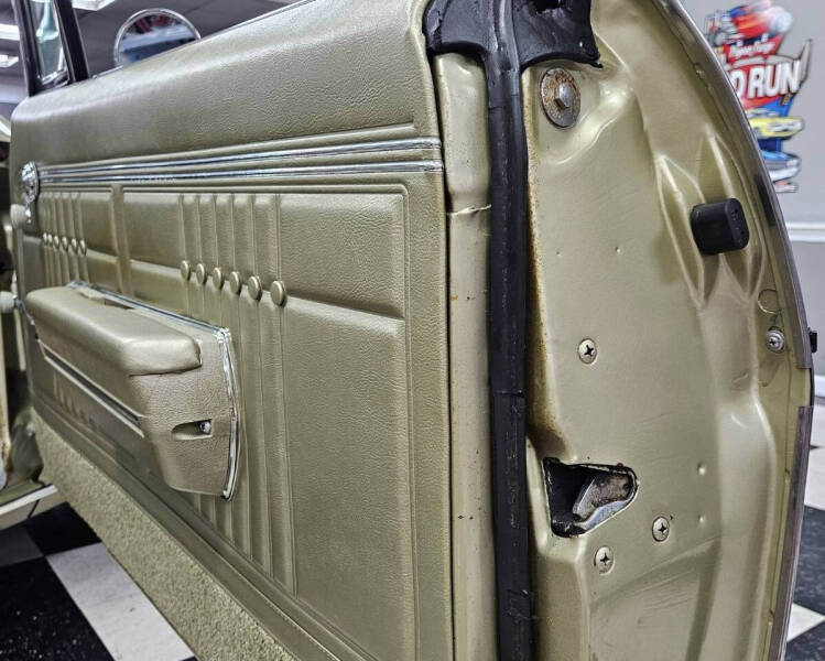 1968 Chevrolet Impala