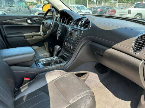 2014 Buick Enclave Premium