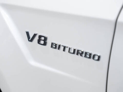 2014 Mercedes-Benz E-Class E 63 AMG S-Model