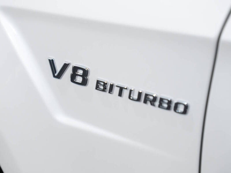 2014 Mercedes-Benz E-Class E 63 AMG S-Model