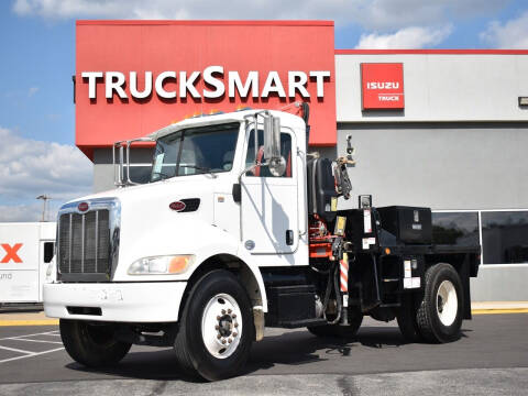 2014 Peterbilt 337