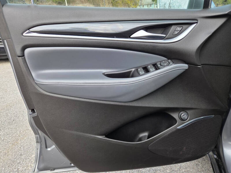 2019 Buick Enclave Essence