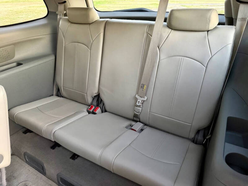 2014 GMC Acadia SLT-2