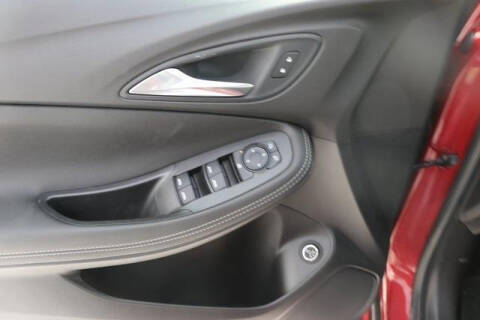 2021 Buick Encore GX