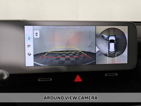 2022 Hyundai Ioniq 5 Limited