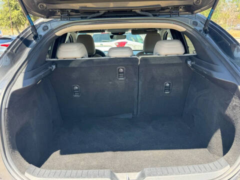 2020 Mazda CX-30 Select