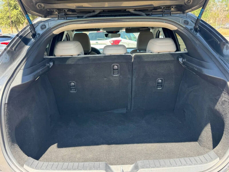 2020 Mazda CX-30 Select