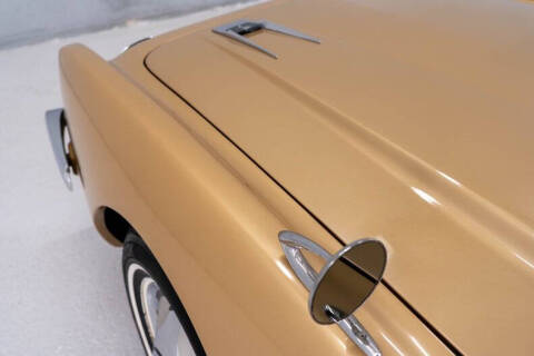 1964 Studebaker Avanti