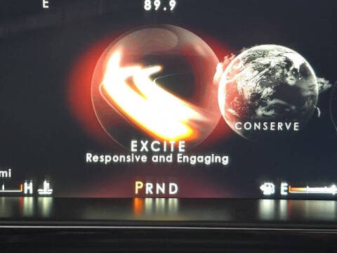 2020 Lincoln Navigator L Reserve