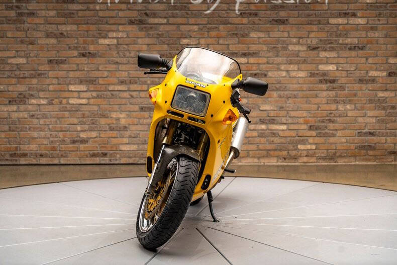 1993 Ducati 900 Superlight