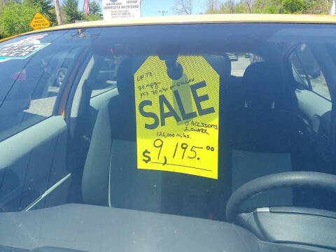 2014 Toyota Prius c Two