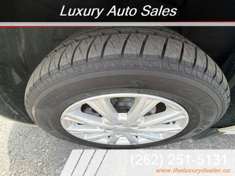 2011 Buick Lucerne CXL