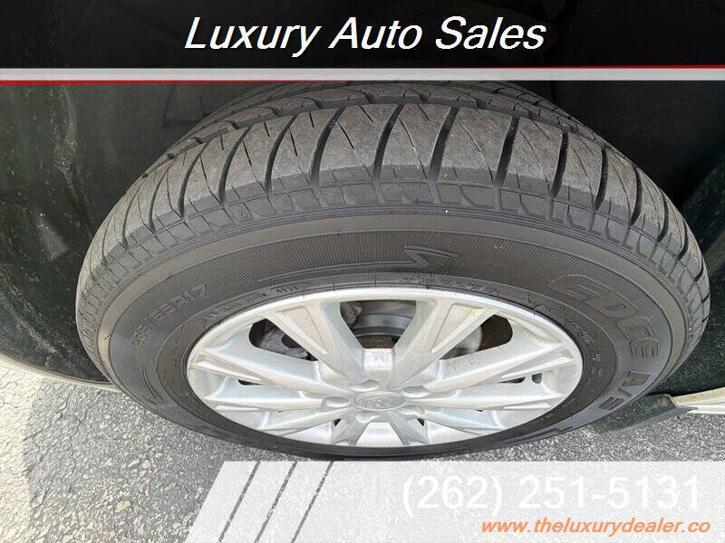 2011 Buick Lucerne CXL