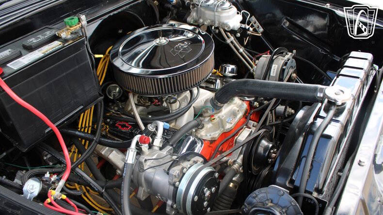 1957 Chevrolet 3100