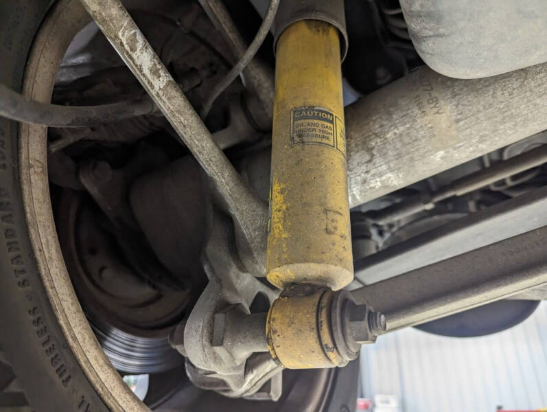 1993 Chevrolet Corvette