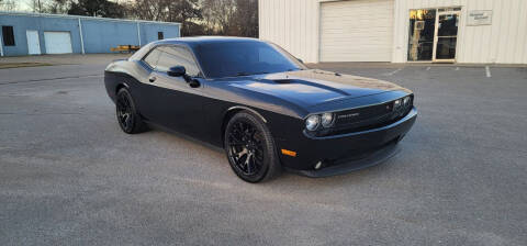 2013 Dodge Challenger for sale at Auto Empire Inc. in Murfreesboro TN