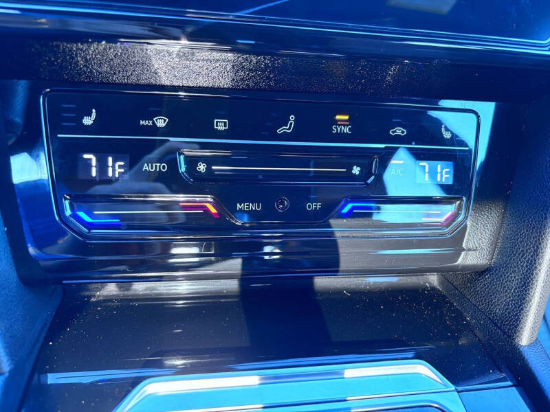 2021 Volkswagen Arteon SEL R-Line 4Motion